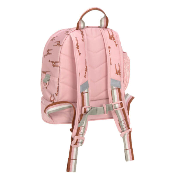 Kindergartenrucksack Mini - Safari, Giraffe – Bild 5