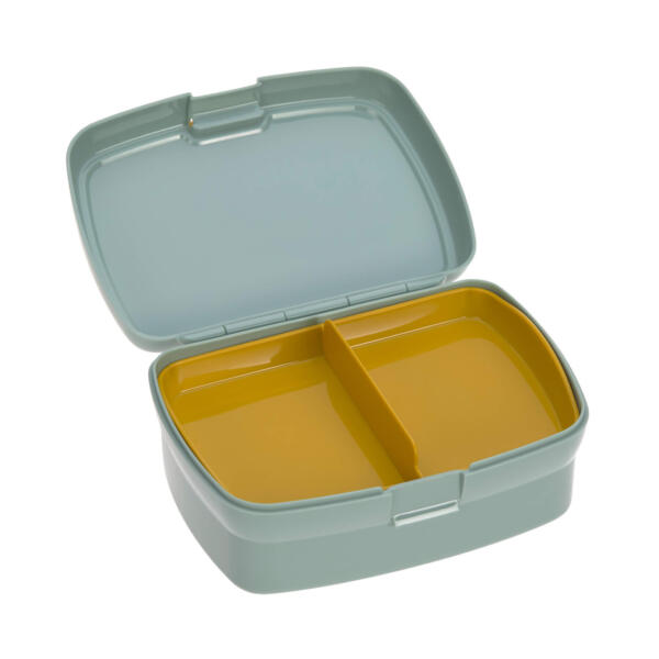 Kinder Brotdose - Lunchbox, Adventure Bus – Bild 2