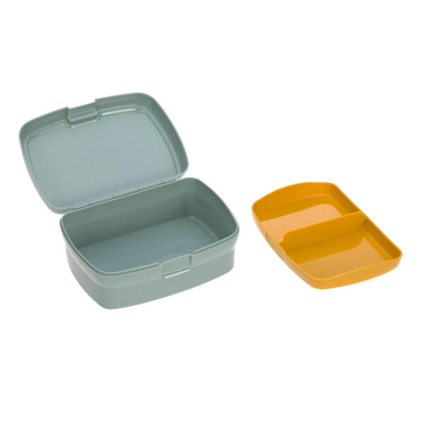 Kinder Brotdose - Lunchbox, Adventure Bus – Bild 3