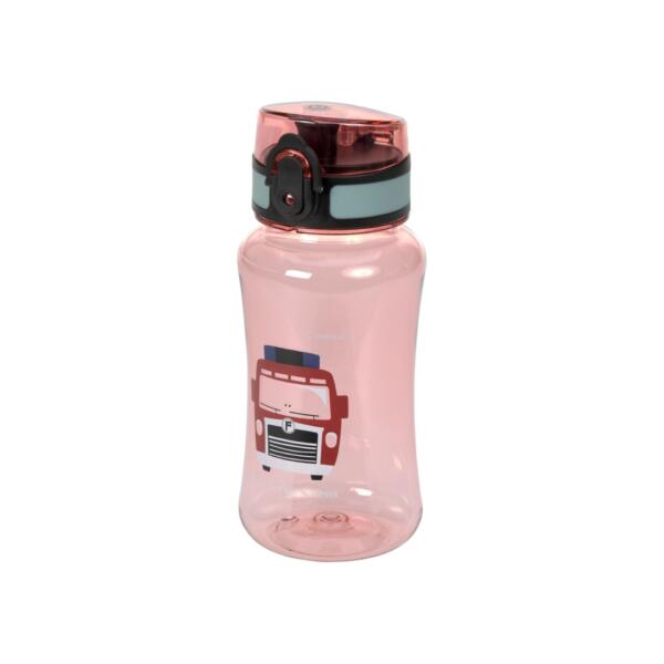 Trinkflasche  Tiny Drivers, Feuerwehr