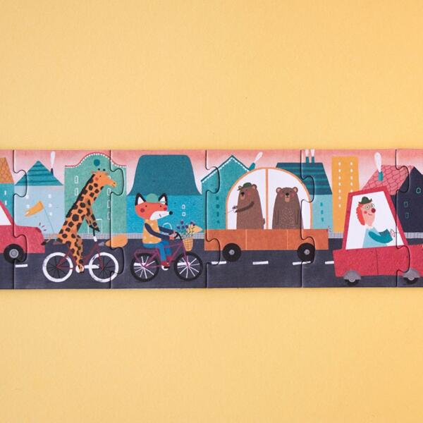 BEEP BEEP! PUZZLE – Bild 5