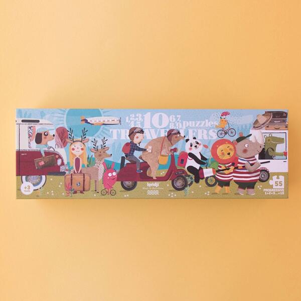 BEEP BEEP! PUZZLE – Bild 14