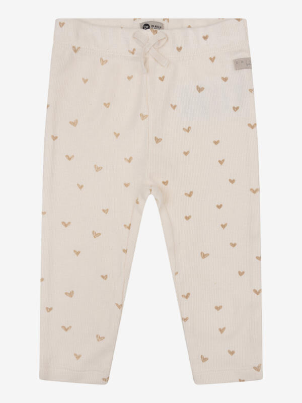 Legging Rib Heart