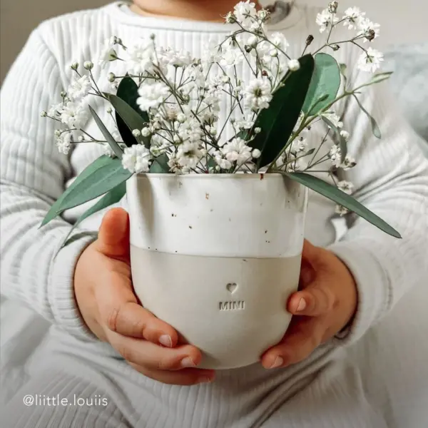 Kleiner Becher Mini – Bild 2