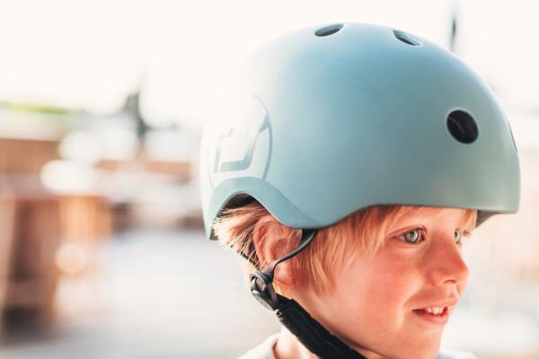 Helmet XXS European Headform Größe XXS-S – Bild 2