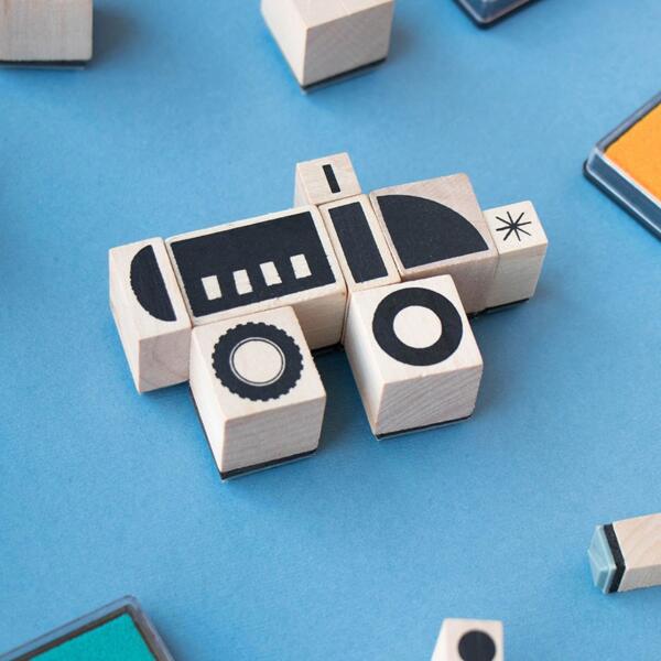 BAM! TRANSPORTS – Bild 8