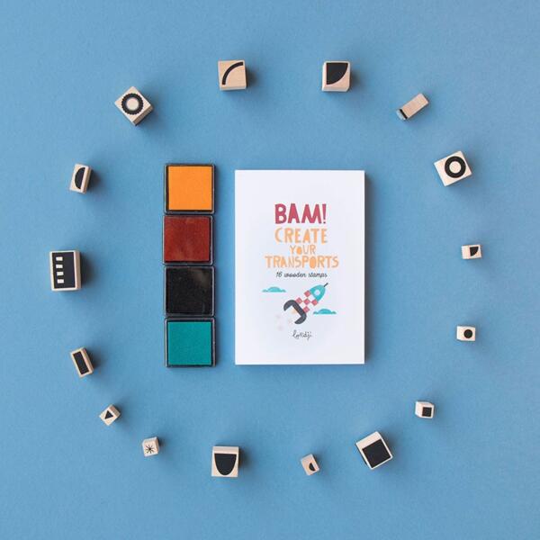 BAM! TRANSPORTS – Bild 5