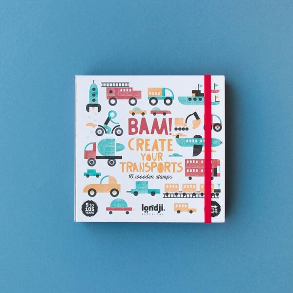 BAM! TRANSPORTS