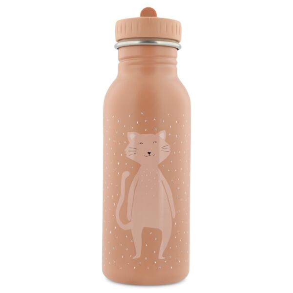 Trinkflasche 500ml - Mrs.Cat