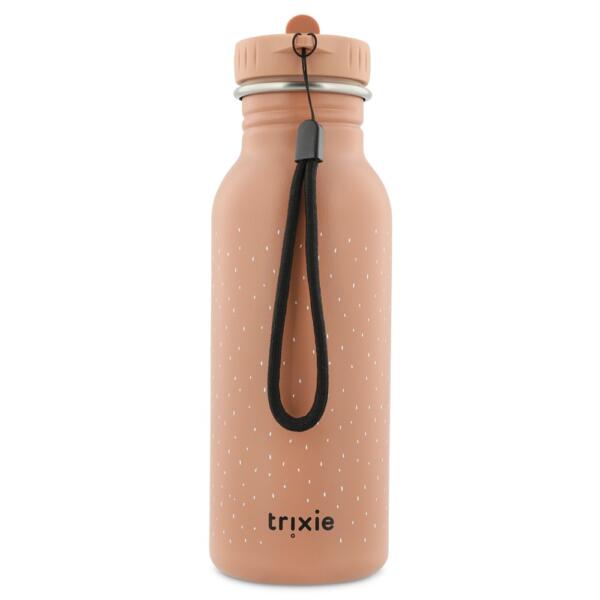 Trinkflasche 500ml - Mrs.Cat – Bild 3