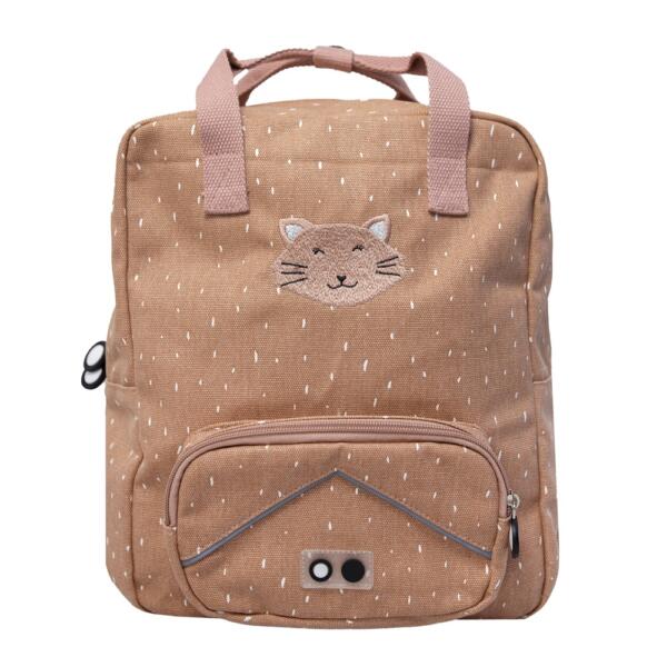 Rucksack groß - Mrs. Cat
