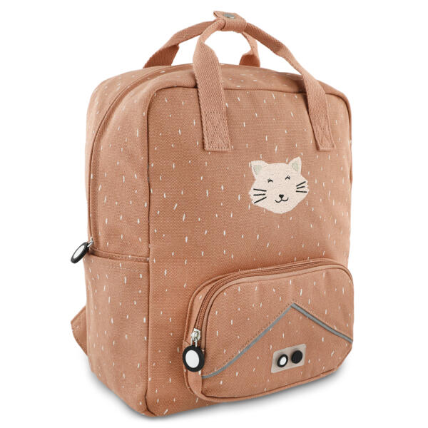 Rucksack groß - Mrs. Cat – Bild 2