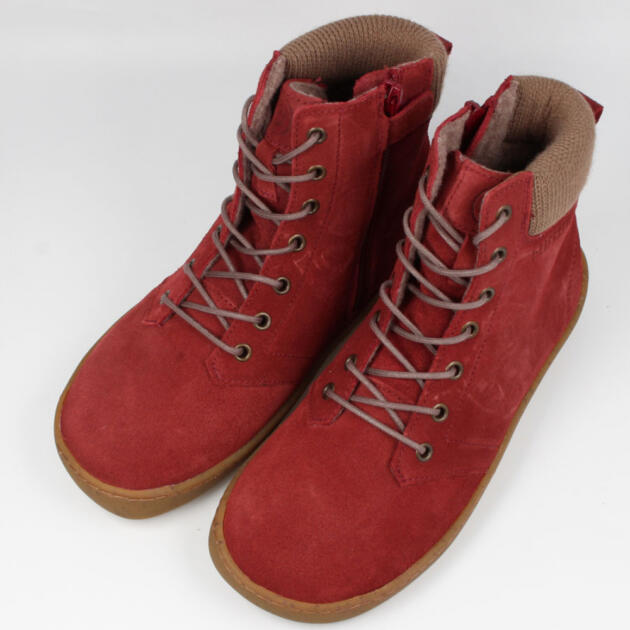 loudSTYLE VELOURS bordeaux