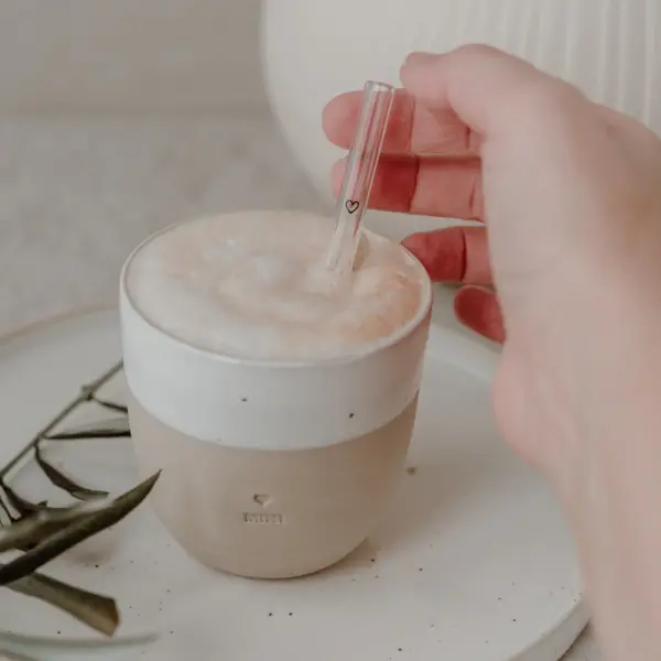 Kleiner Becher Mini – Bild 3