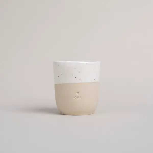 Becher Oma – Bild 2