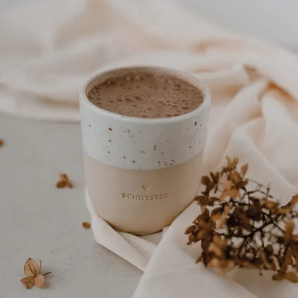 Becher Schwester – Bild 2