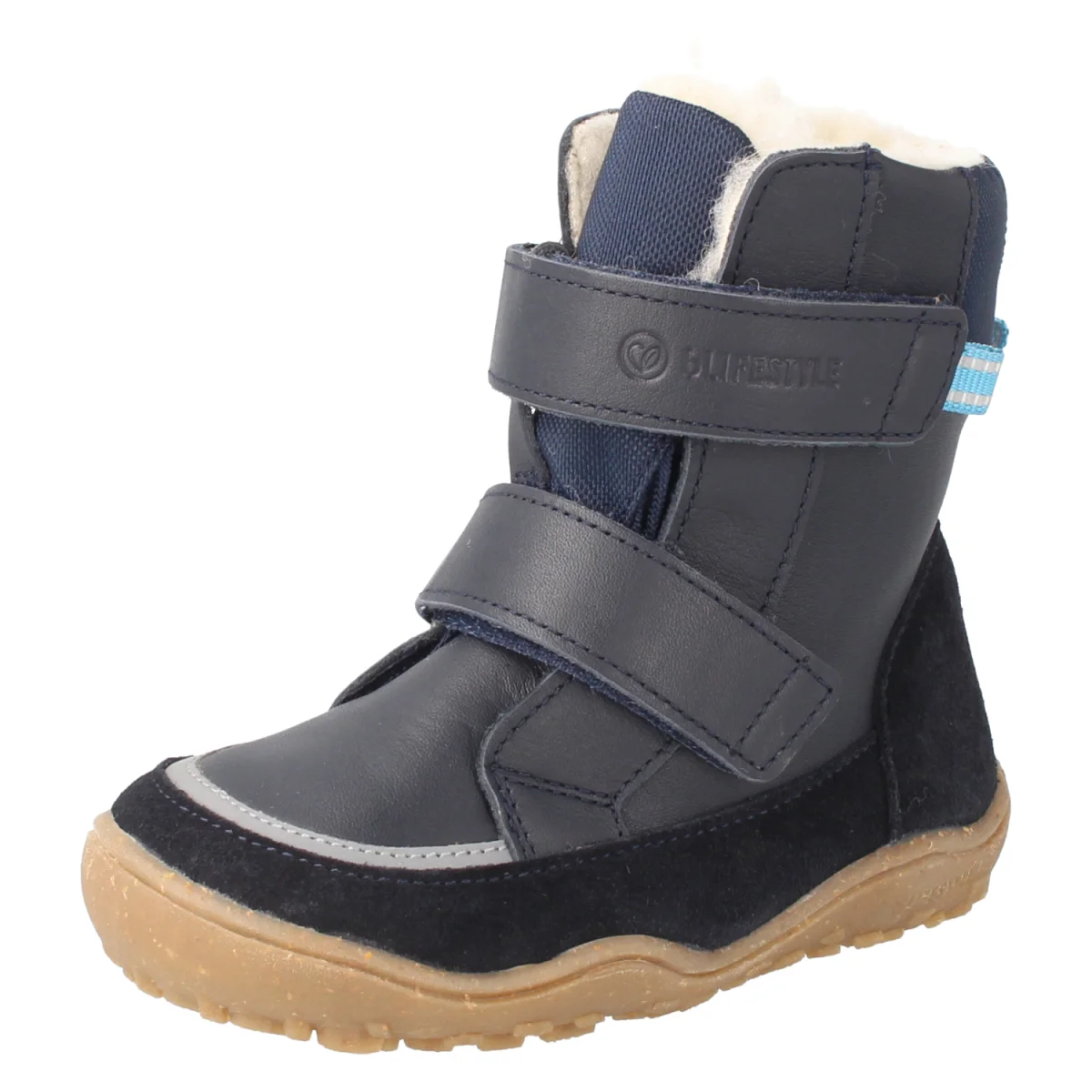 BLifestyle PEKARI TEX marine