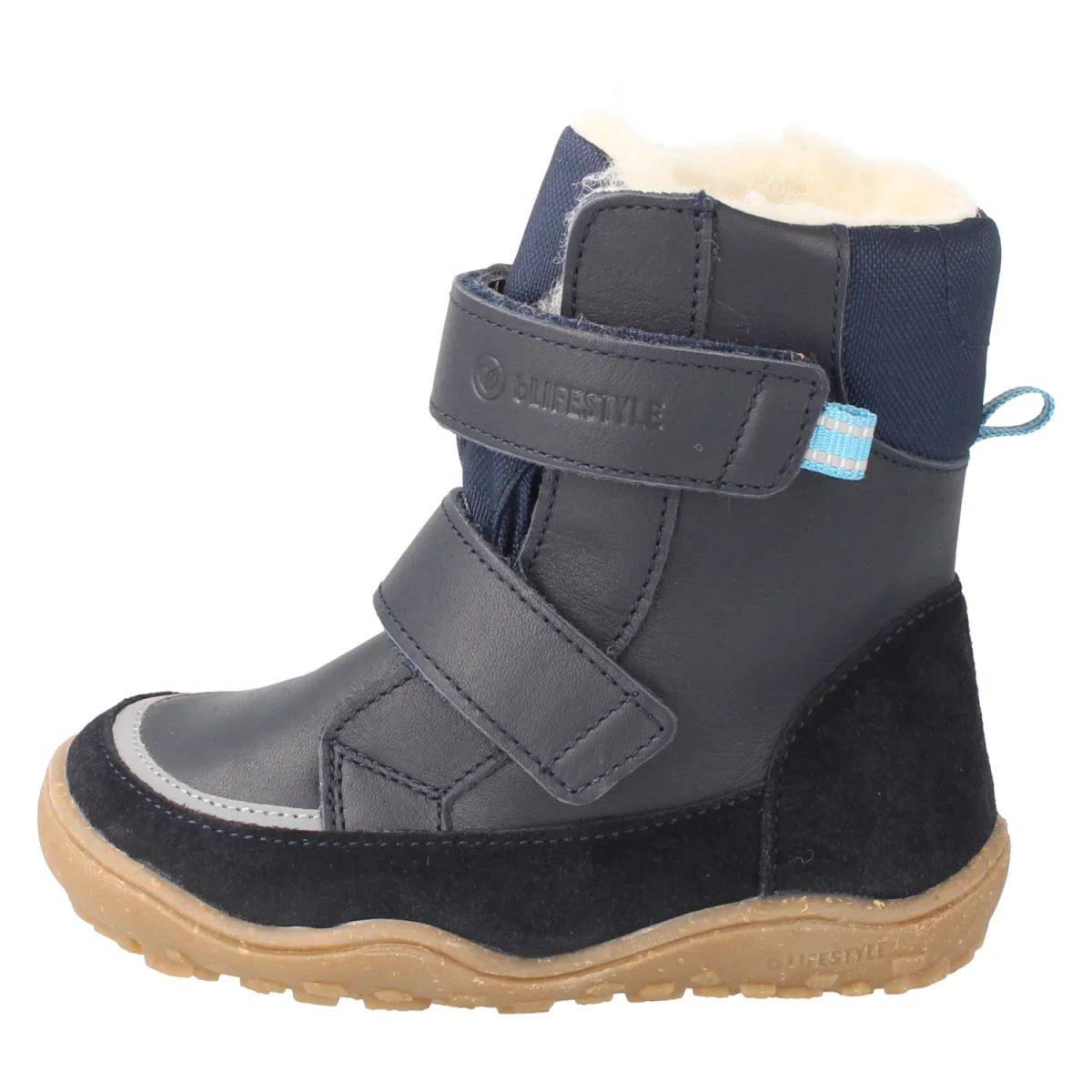 BLifestyle PEKARI TEX marine – Bild 3