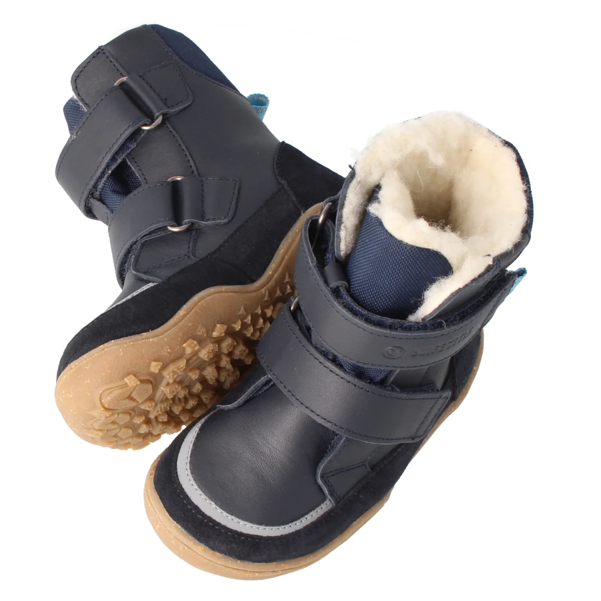 BLifestyle PEKARI TEX marine – Bild 2