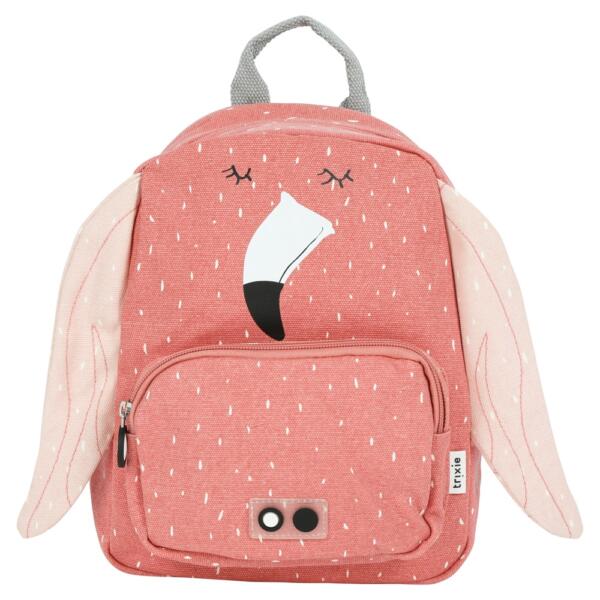 Rucksack -  Mrs. Flamingo