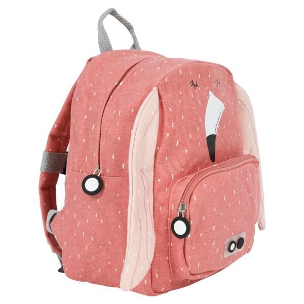Rucksack -  Mrs. Flamingo – Bild 3