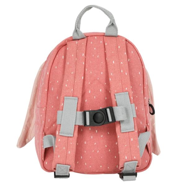 Rucksack -  Mrs. Flamingo – Bild 2