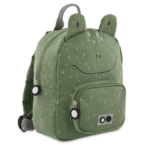Rucksack - Mr. Frog – Bild 3