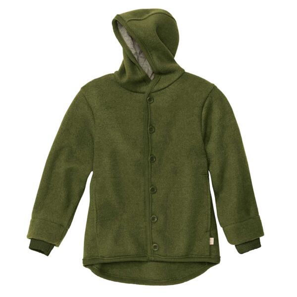 Disana Walk-Jacke Olive