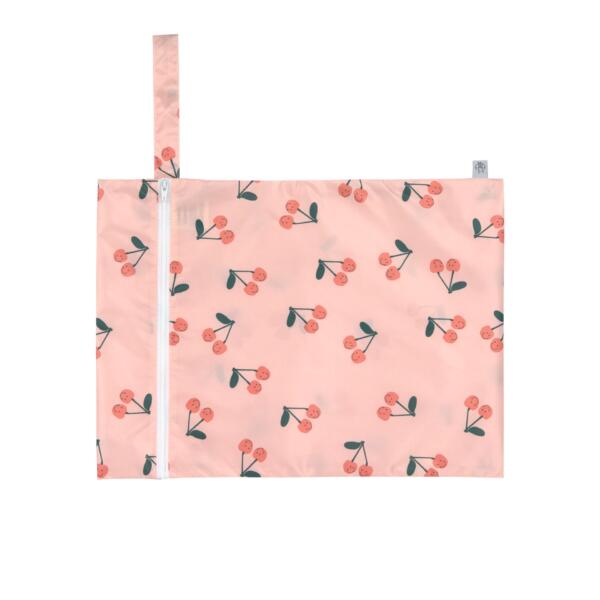 Wetbag (2 Stk) - Happy Fruits, Kirsche – Bild 5