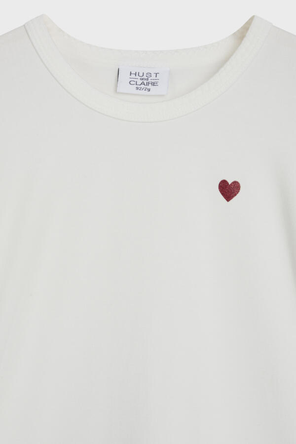 HCAlma - T-Shirt – Bild 2