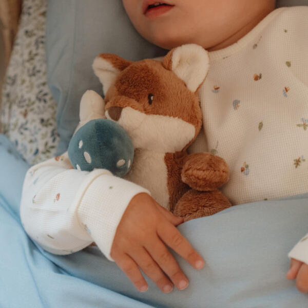 Kuschelfuchs Little Dutch – Bild 3
