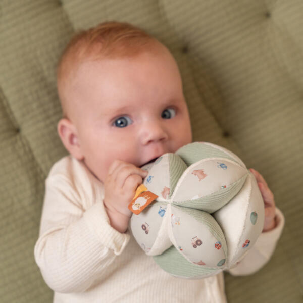 Greifball Little Farm Little Dutch – Bild 2