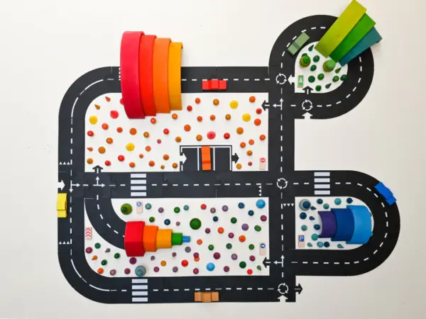 waytoplay King of the Road – Bild 5