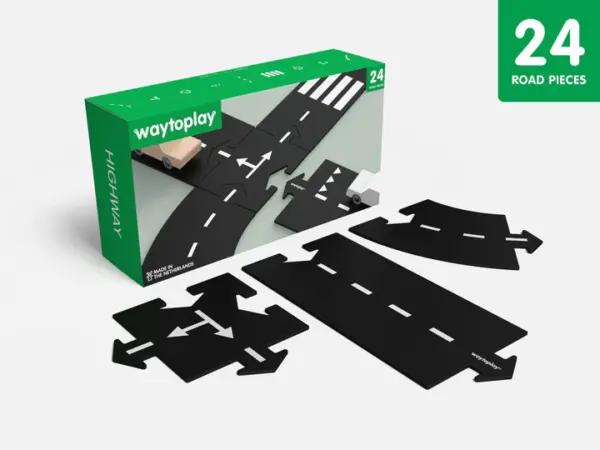 waytoplay Highway