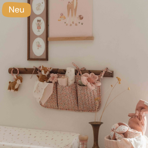 Organiser Fairy Floral