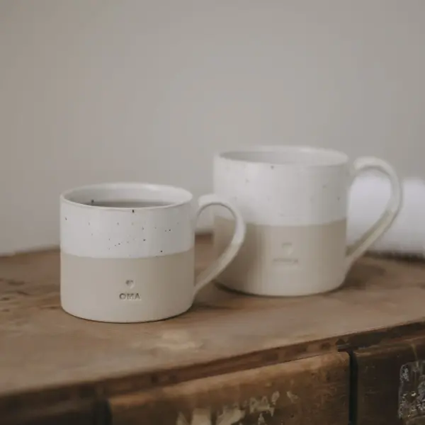 Tasse Oma – Bild 2