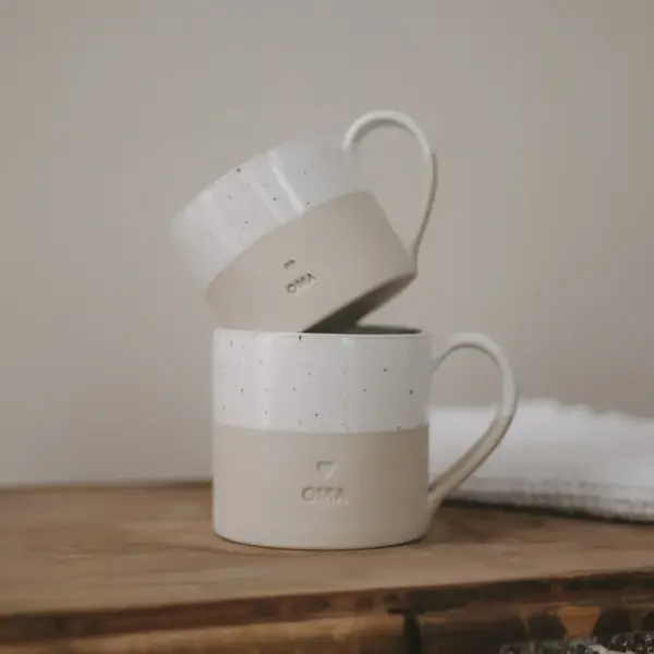 Tasse Oma – Bild 3