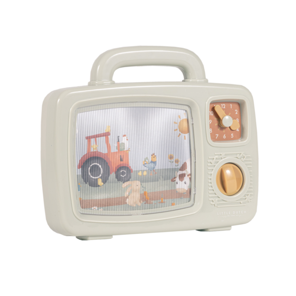 Musical TV Little Farm – Bild 3