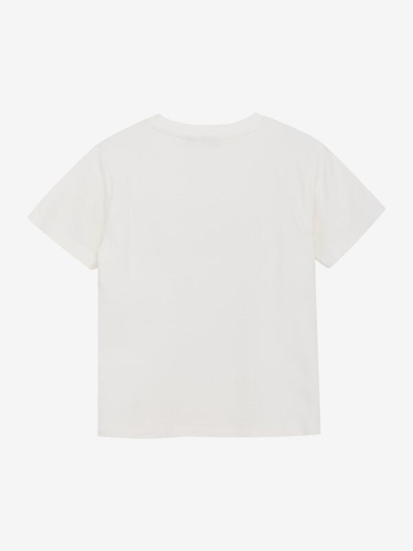 Daily Seven - T-shirt Print 920081 - Cloud – Bild 2