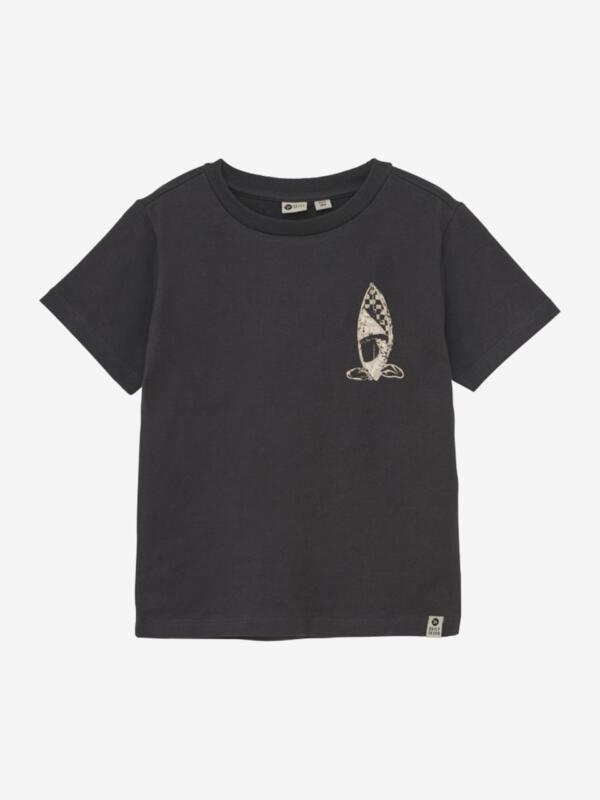 Daily Seven - T-shirt Print 920085  - Phantom