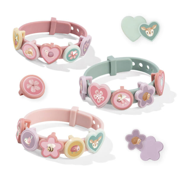 Armband Set Fairy Garden | Little Dutch – Bild 2