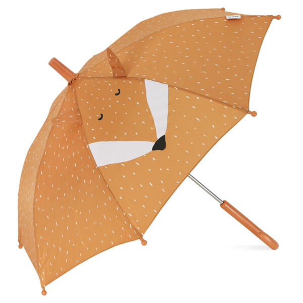 Regenschirm Fuchs Trixie