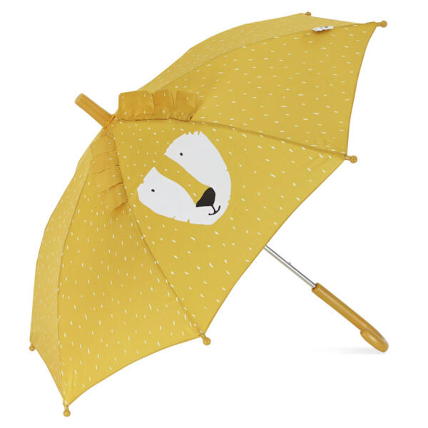 Regenschirm Löwe Trixie