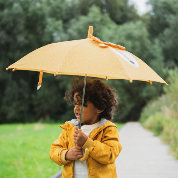 Regenschirm Löwe Trixie – Bild 2