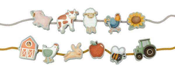 Fädlespiel Little Farm – Bild 3