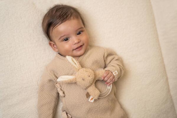 Ringrassel Kaninchen – Bild 2