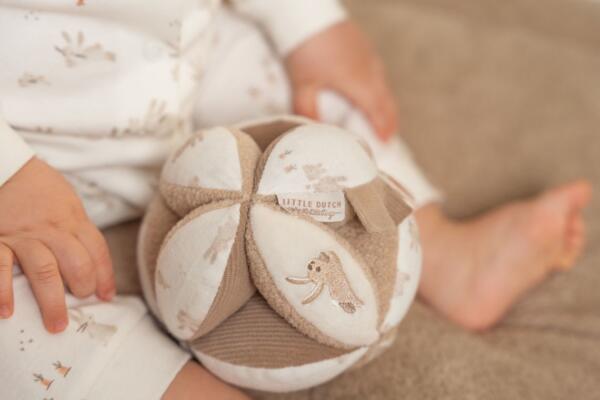 Greifball Baby Bunny – Bild 2