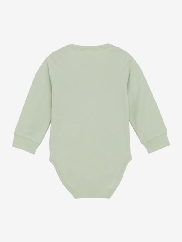Minymo - Body LS 113849 - Sea Foam – Bild 3