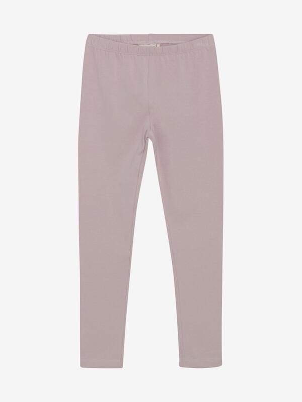Minymo - Leggings 123864 - Burnished Lilac