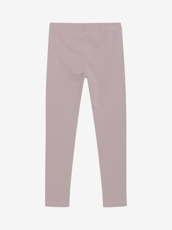 Minymo - Leggings 123864 - Burnished Lilac – Bild 3
